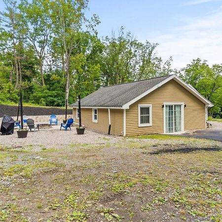 The Modern Forge Ny, Honeoye Lake Extérieur photo