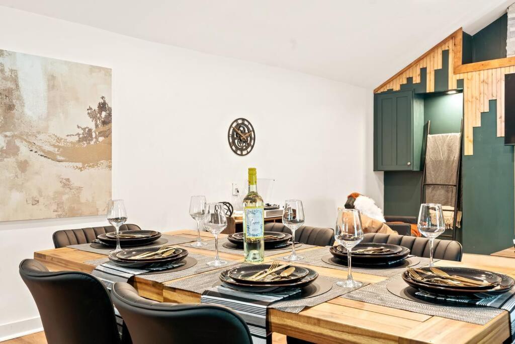 The Modern Forge Ny, Honeoye Lake Extérieur photo