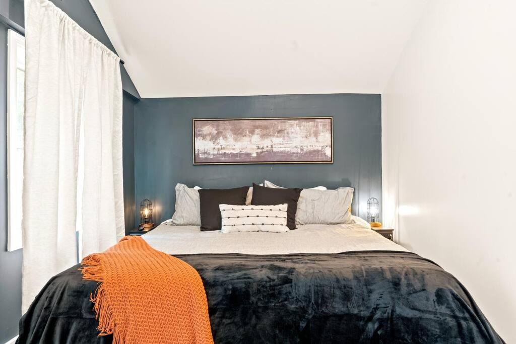 The Modern Forge Ny, Honeoye Lake Extérieur photo