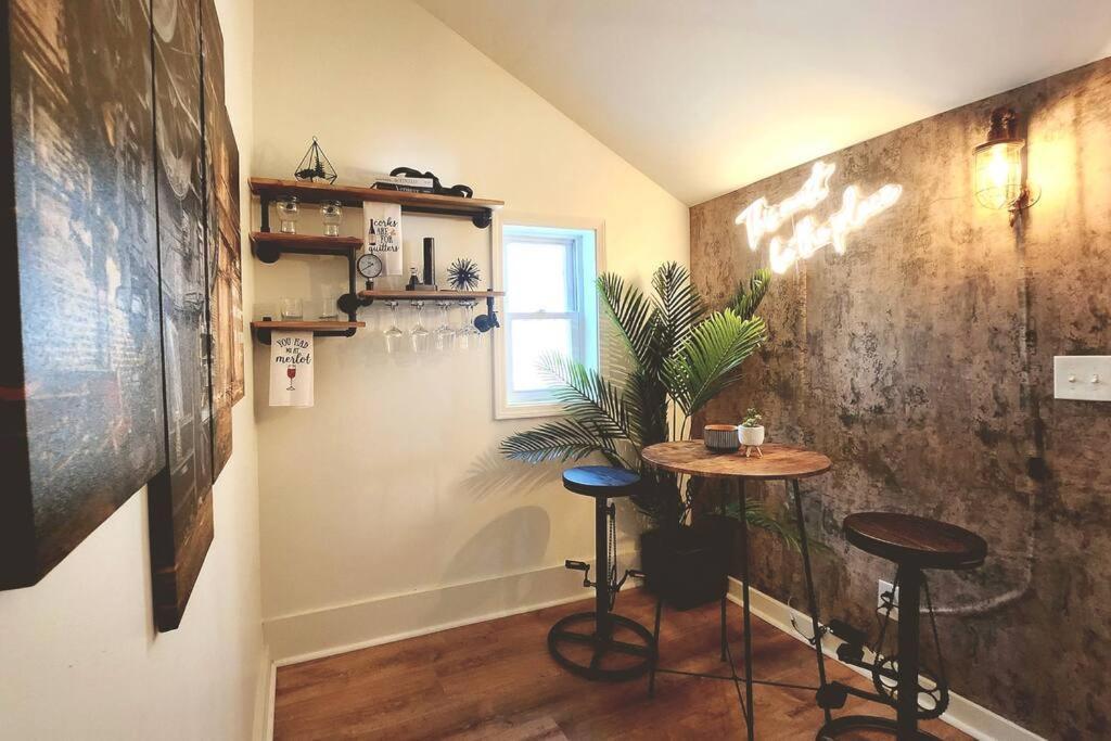 The Modern Forge Ny, Honeoye Lake Extérieur photo