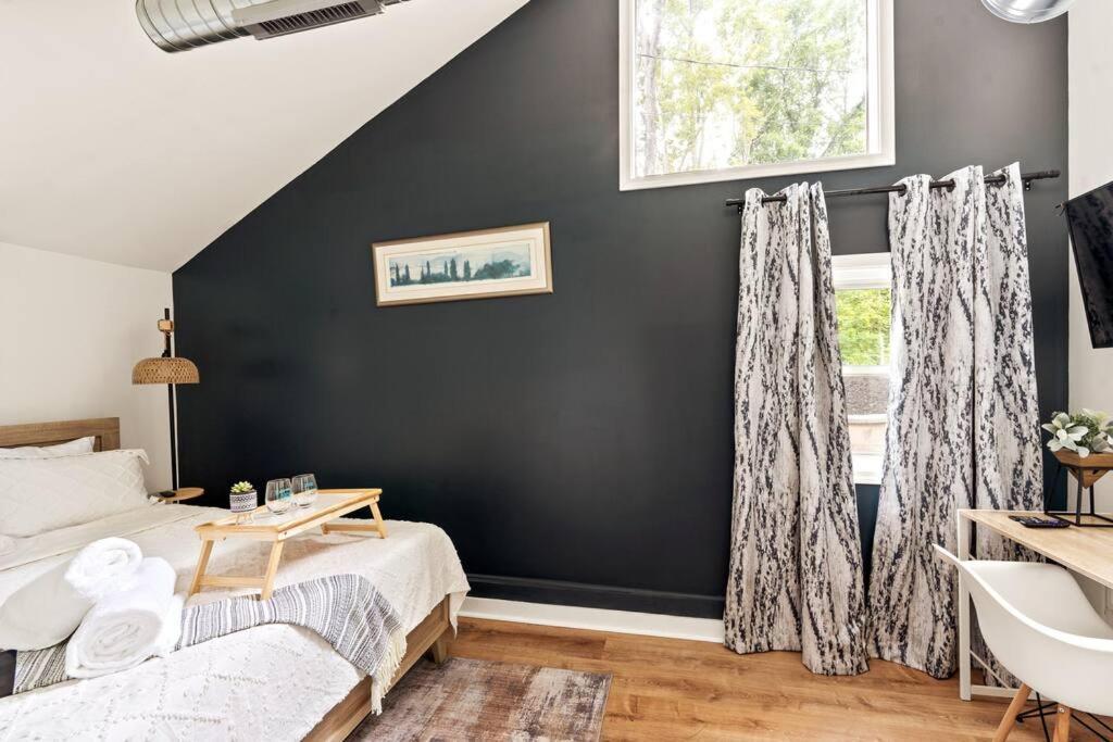 The Modern Forge Ny, Honeoye Lake Extérieur photo