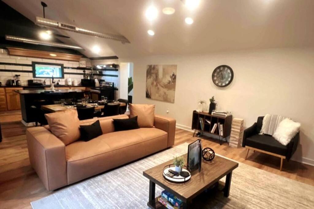 The Modern Forge Ny, Honeoye Lake Extérieur photo