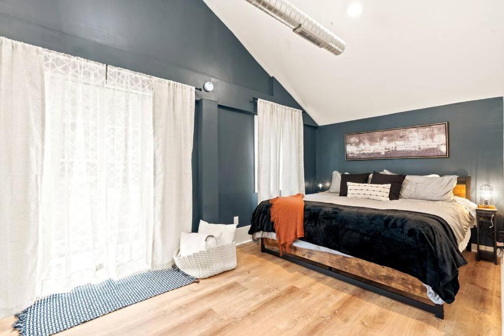The Modern Forge Ny, Honeoye Lake Extérieur photo